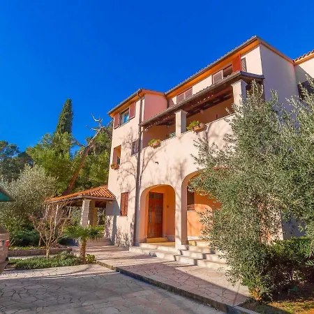 Miriana Apartman