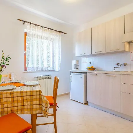 Apartman Miriana
