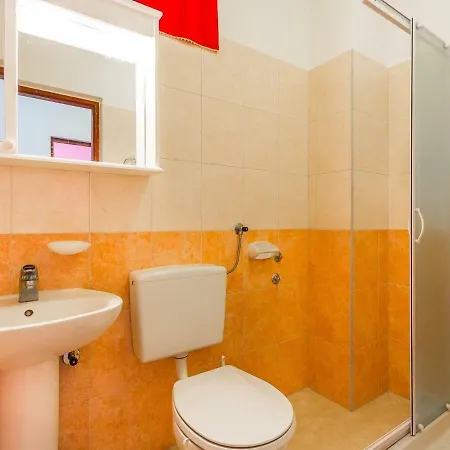 Miriana Appartement *